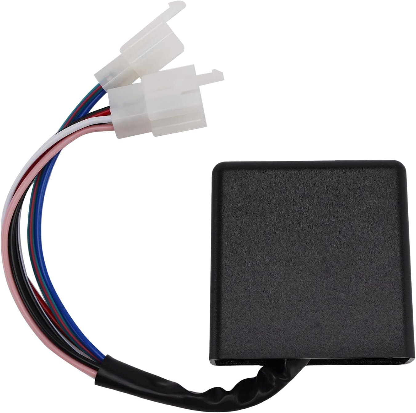 Areyourshop CDI Ignition System Unit Box 21119-1180 for Kawasaki KLR250 1986-2005, KL600 1986