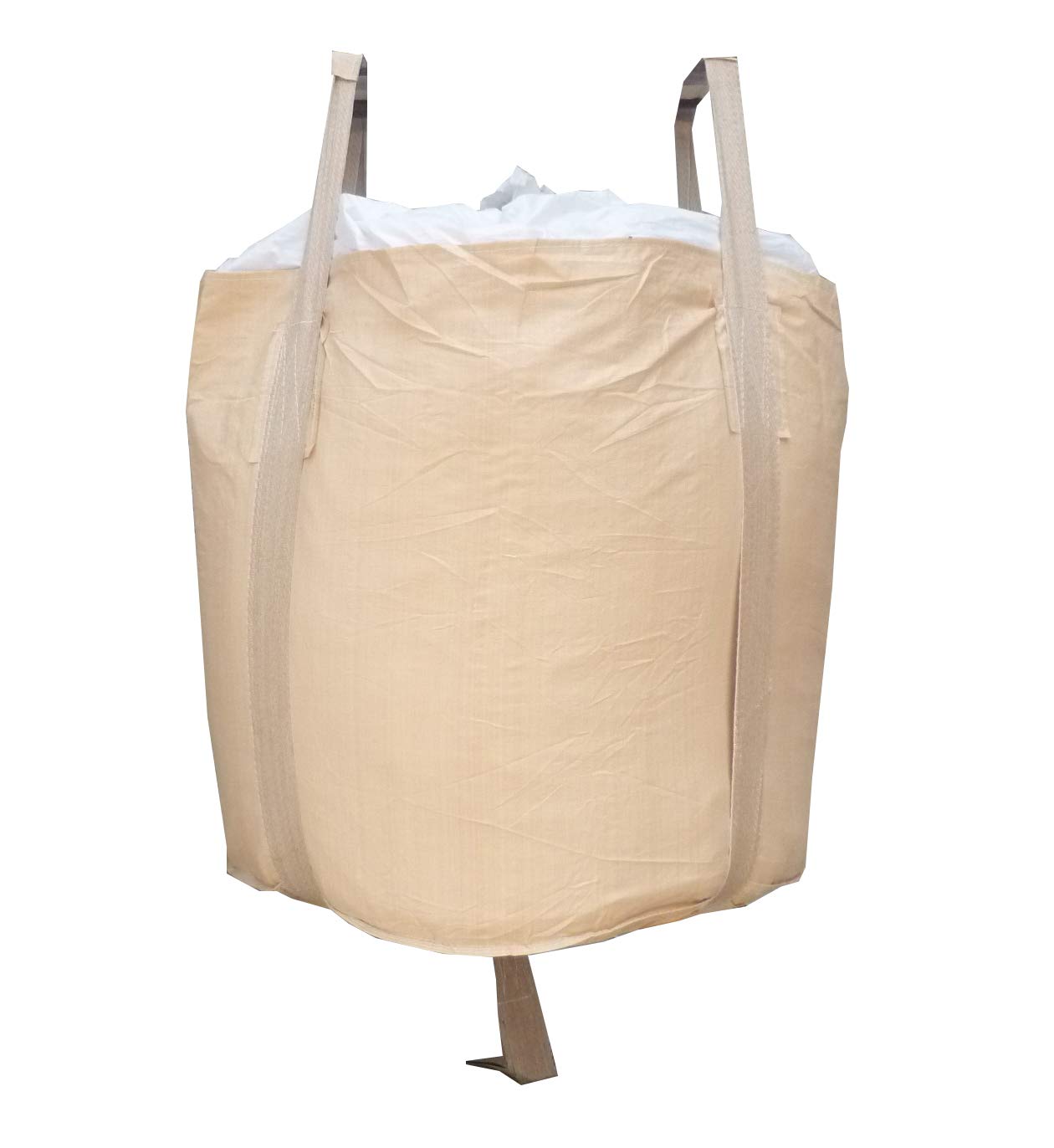 Amazon.co.jp: フレコンバック 廉価タイプ 1t用 丸型 10枚入 AS-002D ウイングエース : DIY・工具・ガーデン