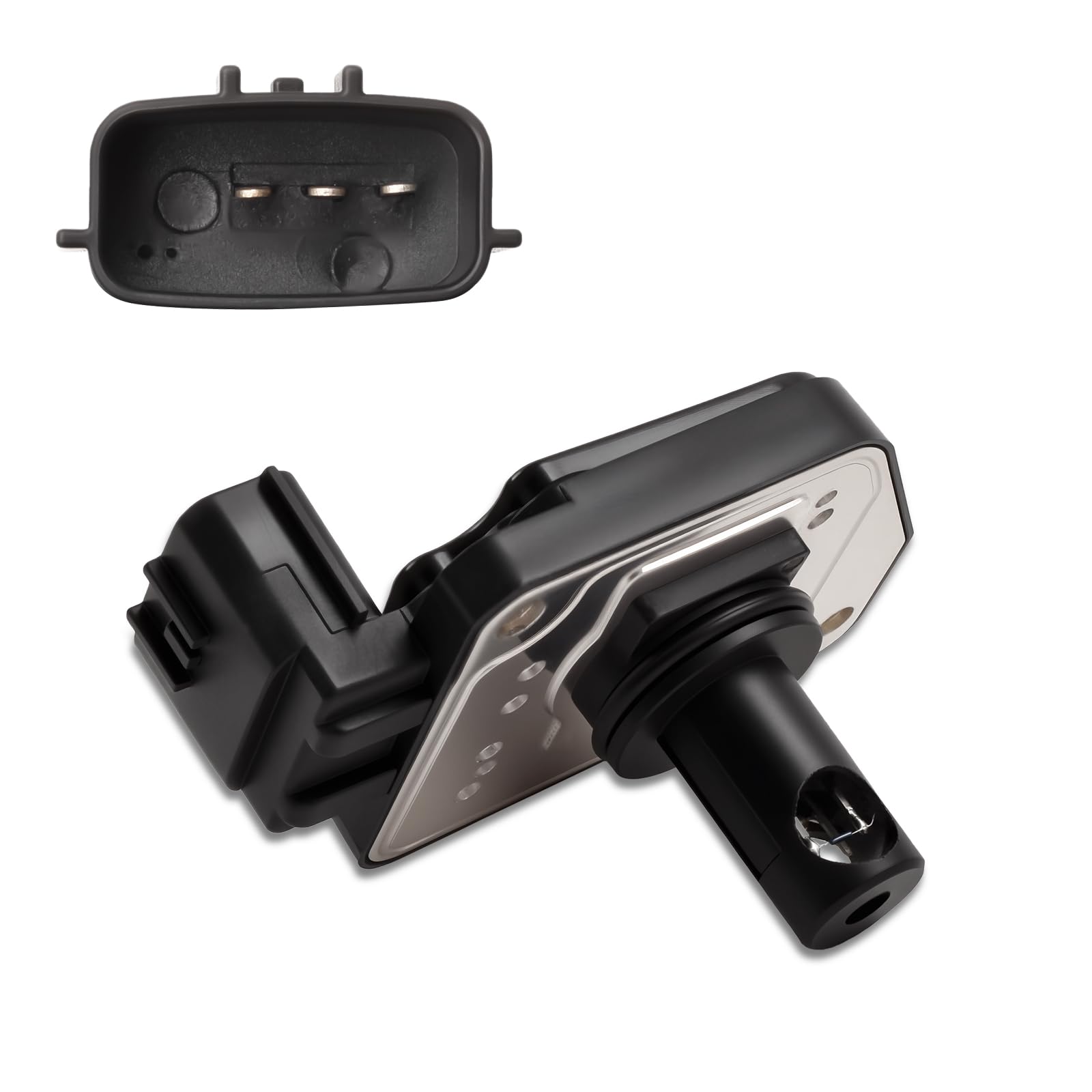 Upgraded MAF Mass Air Flow Sensor for 2.4L Frontier Xterra Ni-ssan Pickup