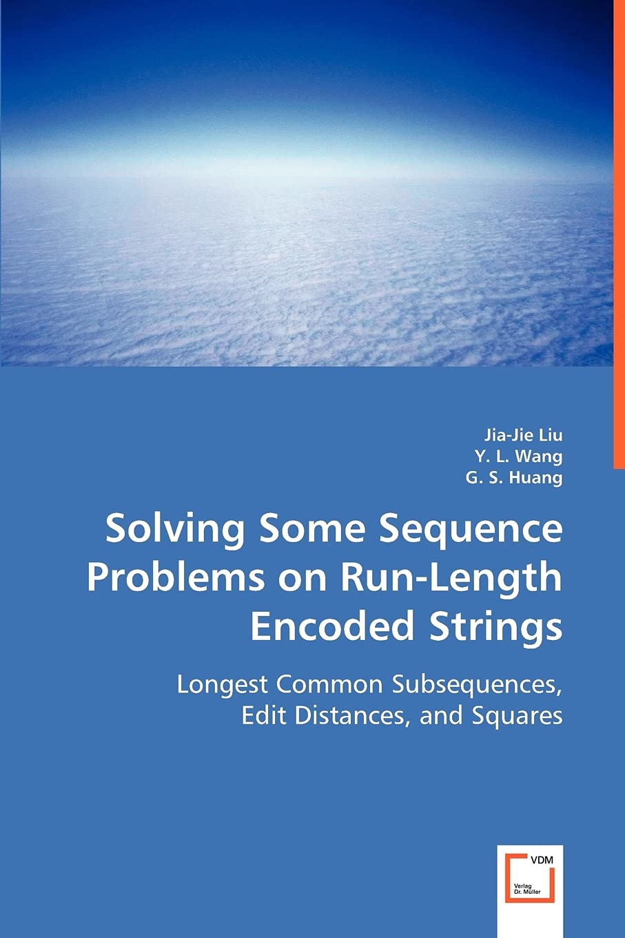 Solving Some Sequence Problems on Run-Length Encoded Strings: Longest Common Subsequences, Edit Distances, and Squares