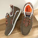 Hirolas® Shock Absorbing Athletic Shoes for Training, Running, Walking, and Gym Activities gallery image