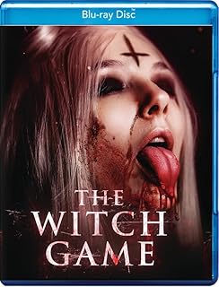The Witch Game