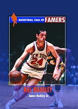 Bill Bradley (Basketball Hall of Famers)