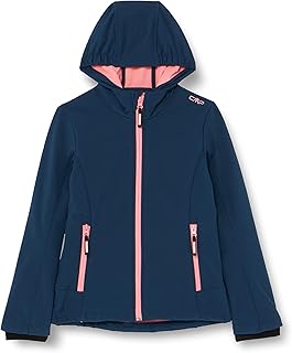 Chaqueta Kid G Con Capucha Fija Unisex niños (Pack de 1)