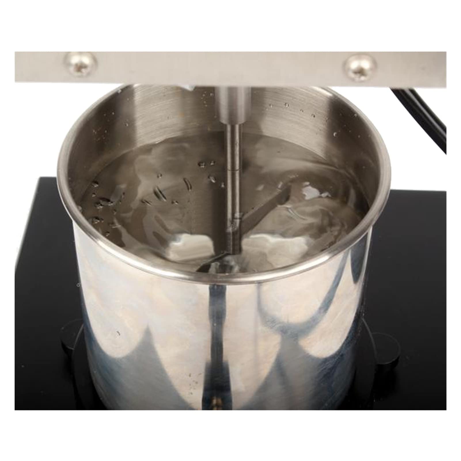Viskosimeter, 200r/min Value Malmale Coating Ink Viskosität Tester Viskosimetermesser Ku cp g Kostenloser Wechsel