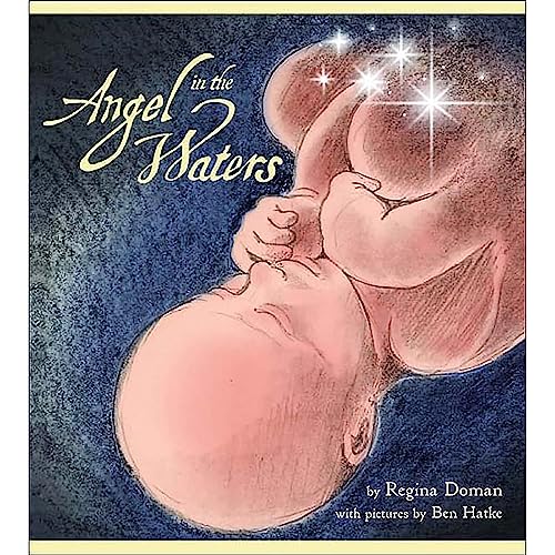 Sophia Institute Press Angel in The Waters Medium