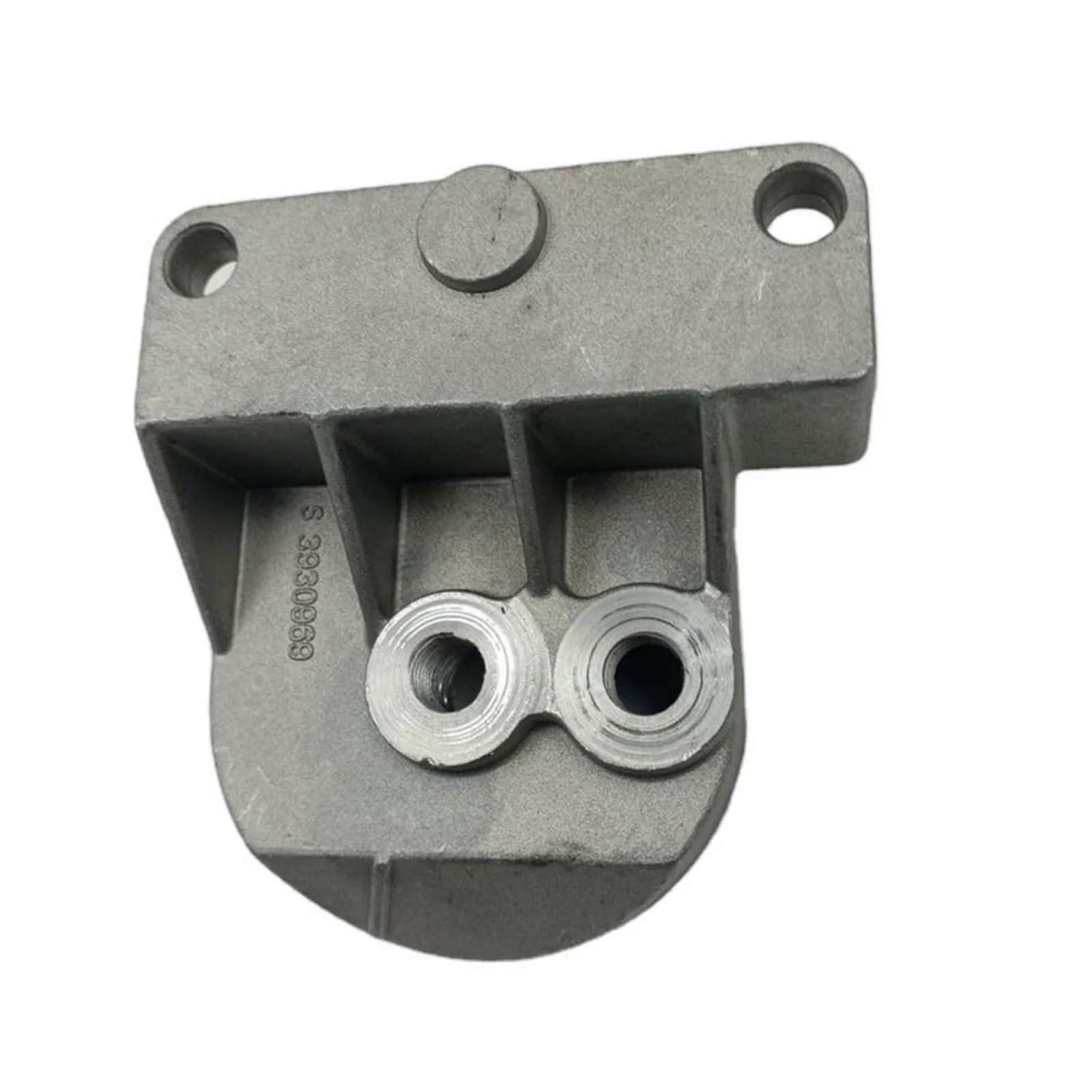 Boîtier de filtre d'admission d'air 3930969 pour moteur Cummins 6BT5.9 et 6CT