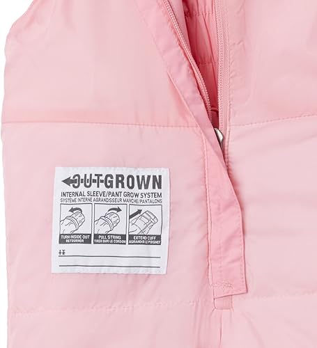 Miniatura 6 de Columbia Babero unisex de aventura para bebé