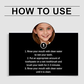 Kids Toothpaste No Fluoride, Nano Hydroxyapatite Toothpaste, Tooth Paste Kids, Remineralizing Natural Plant-Based, Toddler Foam Tooth Paste - Blueberry (1)