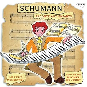 Various Artists – Schumann Raconte Aux Enfants