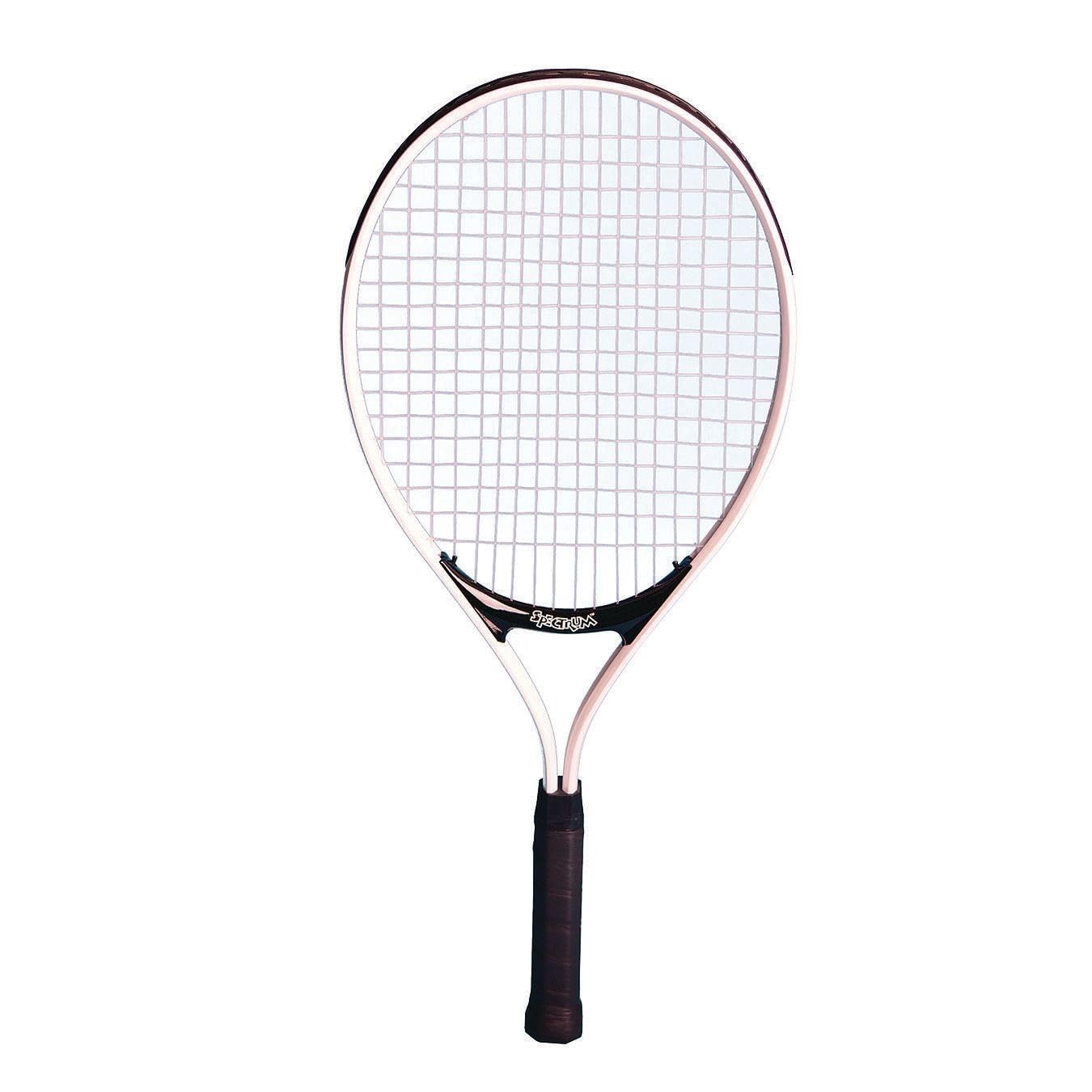Raqueta de Tenis Junior de Aluminio 24 Pulgadas