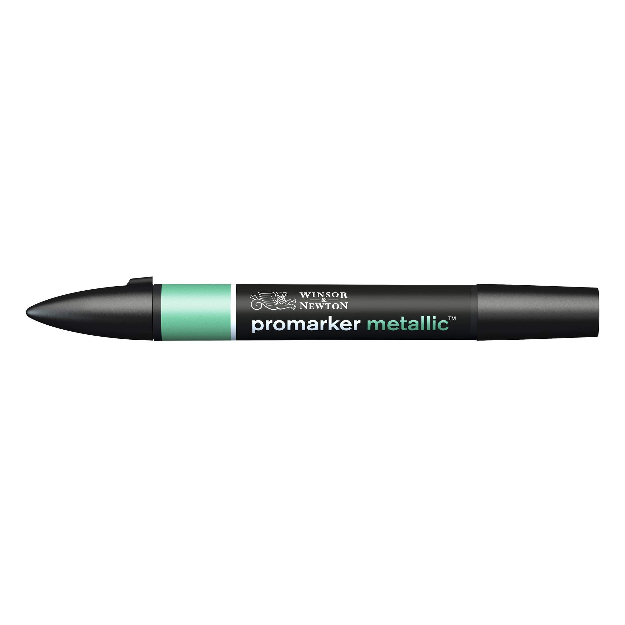 Winsor and Newton Promarker Metallic -single