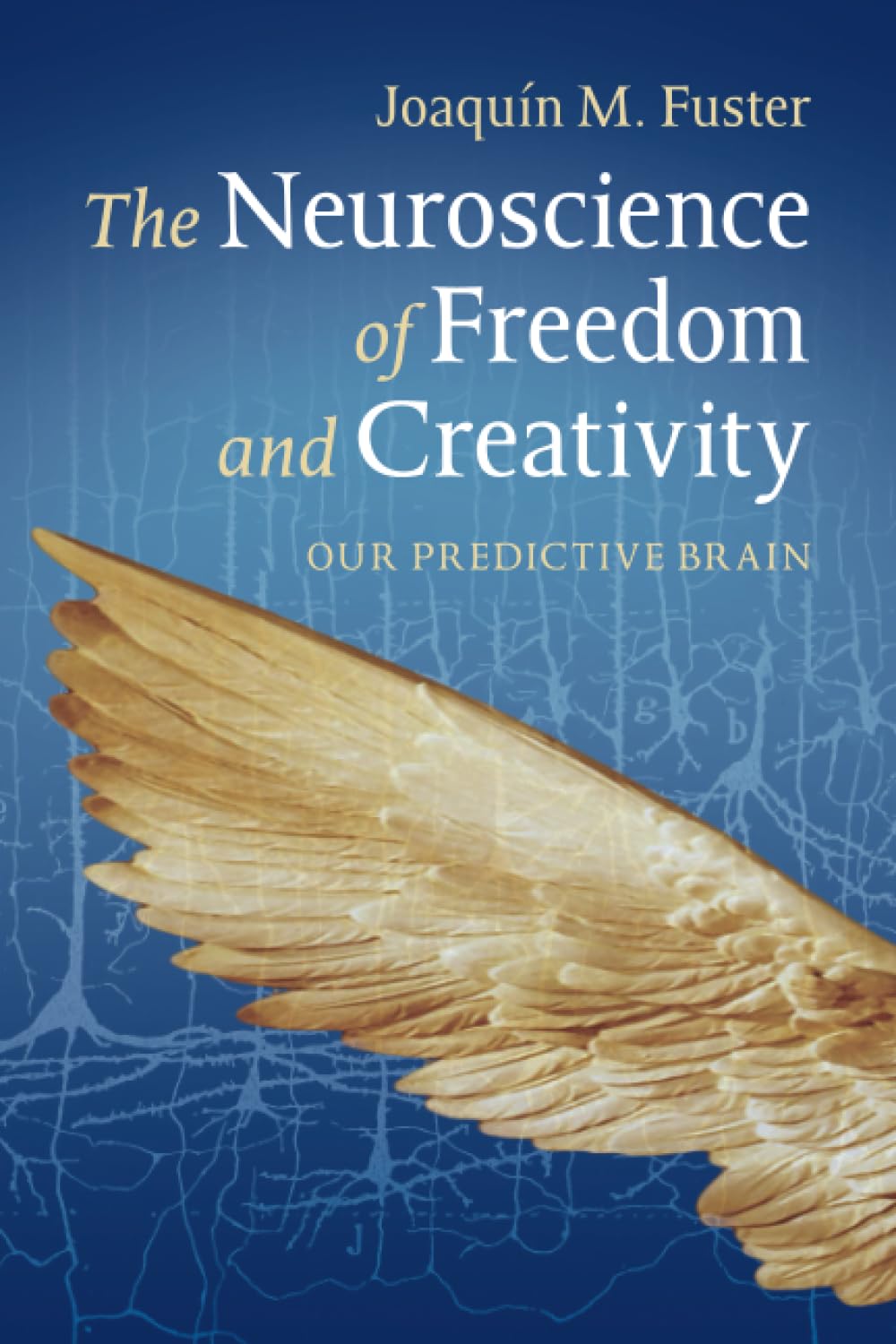 The Neuroscience of Freedom and Creativity: Our Predictive Brain