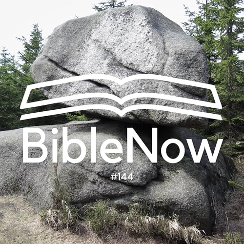 BibleNow #144: 4. Mose 19,1-20,13