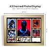 Unknown T Signed Autograph Photograph Display - Perfect for Hip Hop Fans, A3 Poster Print (420x297mm) - Limited Edition Autograph Fan Gift – Collectible Memorabilia Merchandise #1