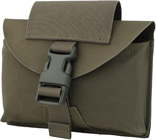 Sello de liberación rápida bolsa de kit médico con soporte para torniquete 2 generación MOLLE táctico EMT bolsa de primeros auxilios bolsa de