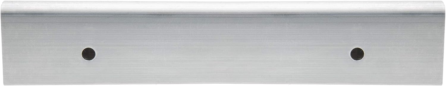 RecPro RV Aluminum Table Support Trim Mill Finish 30" | RV Trim | RV Table Support | for Sliding Table Support | Made in USA