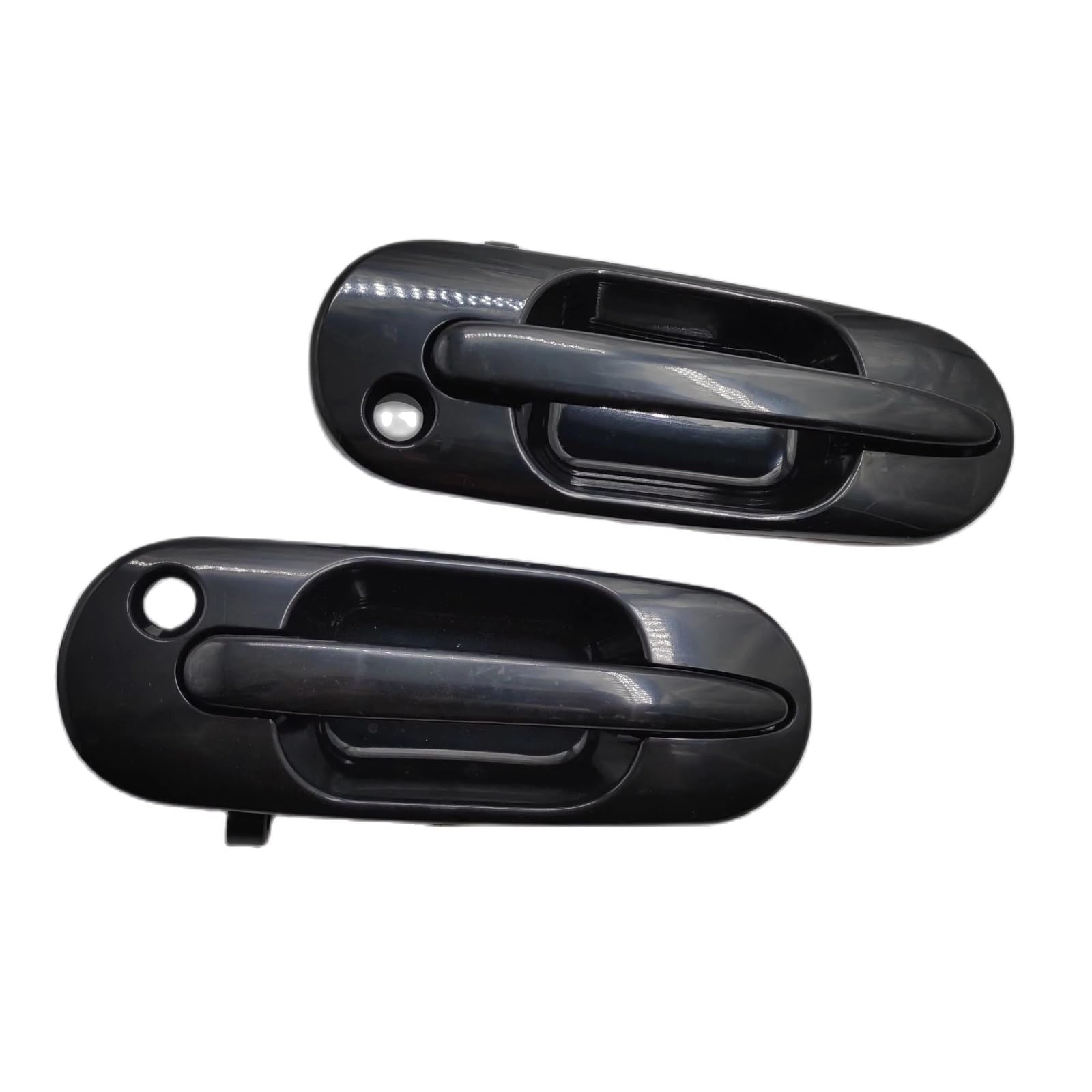 IUKMR for CRV 2.0L 1997-2001 for Civic 1995-2000 for Rover 400 for Fastback (RT) 416 SI 274739 Exterior Outside Door Handle Car Outer Door Handle(Front LH and RH)