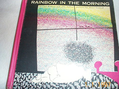 Rainbow in the Morning B000E5Y95I Book Cover