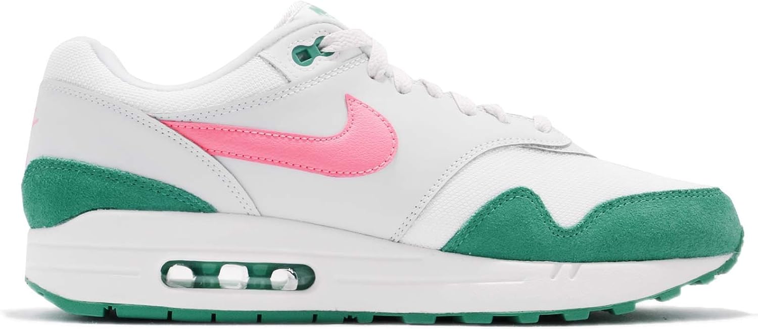 Amazon.com: Nike Air Max 1 para hombre ah8145 – 105 : Ropa, Zapatos y  Joyería