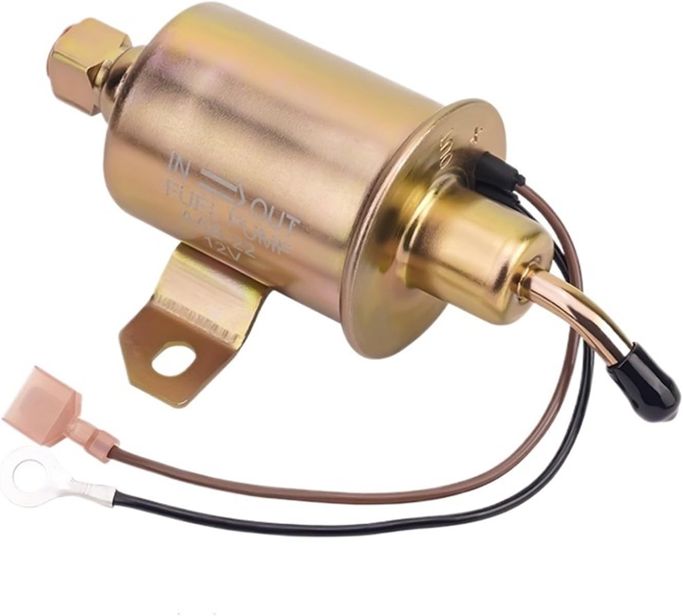 1pcs Electric Petrol Fuel Pump Generator 12V For For 149-2311-02 149231101 149231102