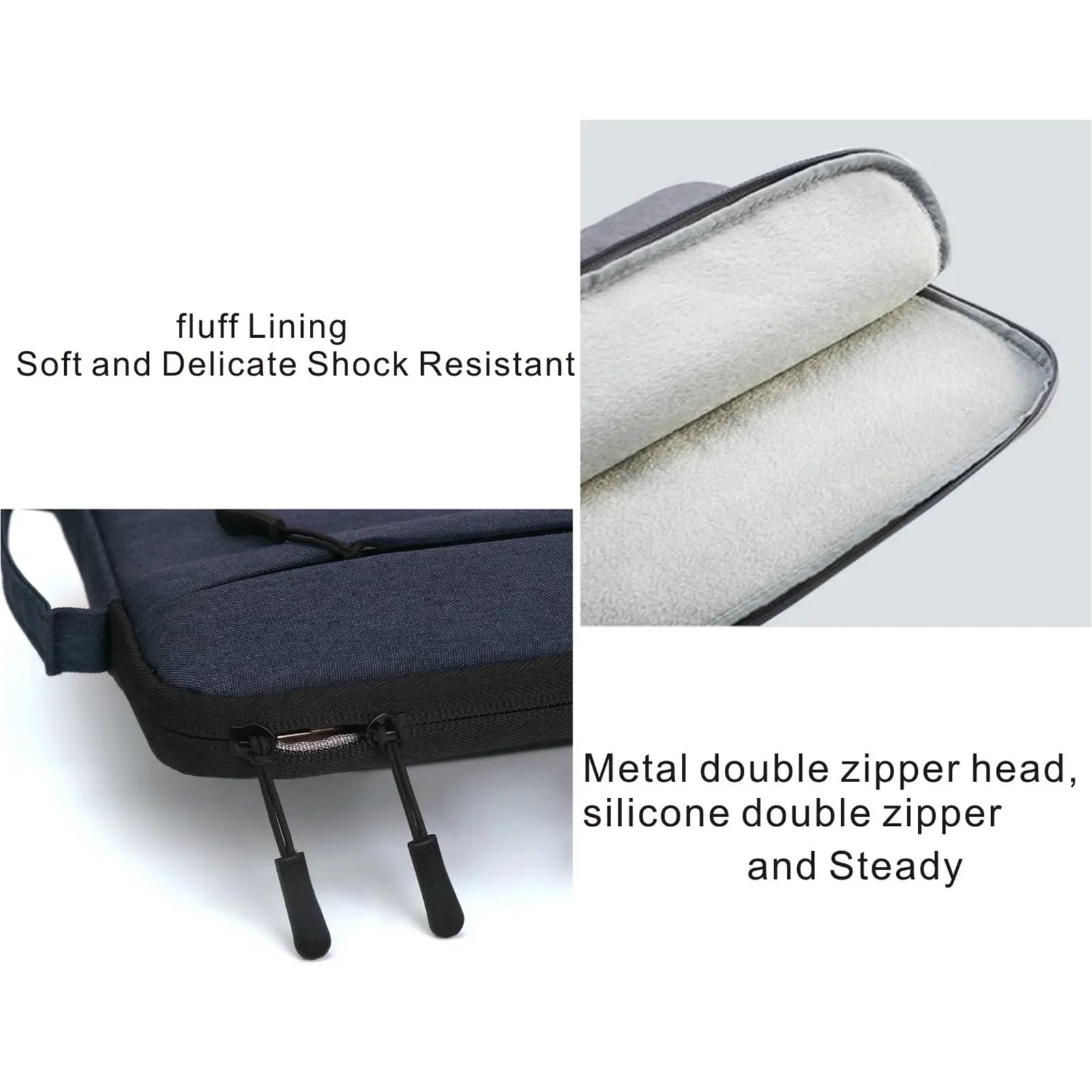 Borsa for laptop portatile for computer Accessori for notebook for Custodia for Per Computer