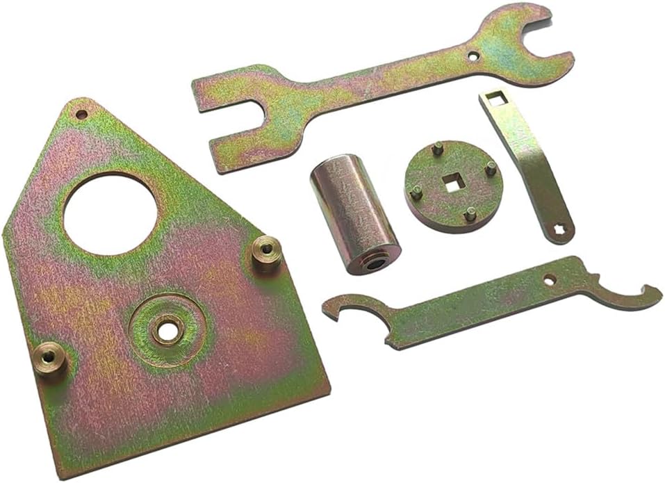 Supercharger Rebuild Tool Kit For Sea Doo GTX GTR RXP RXT X Wake 185 215 255 260 CHALLENGER 180