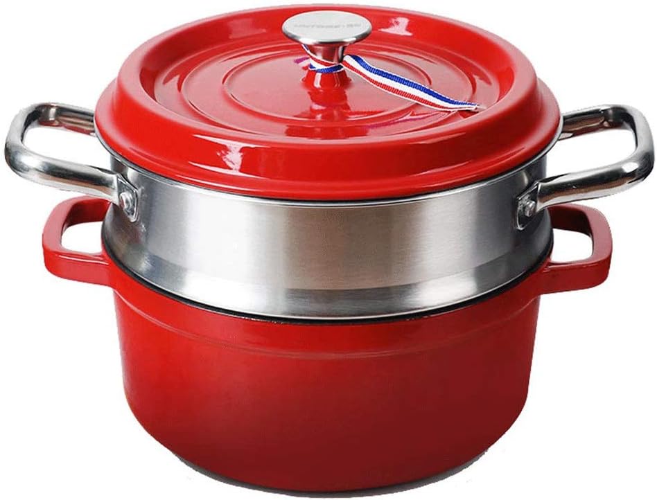 Steamer Electric Food Heater Portable Lunch Box with Stainless Steel Bowl and Plate Food Steamer for Office and Home