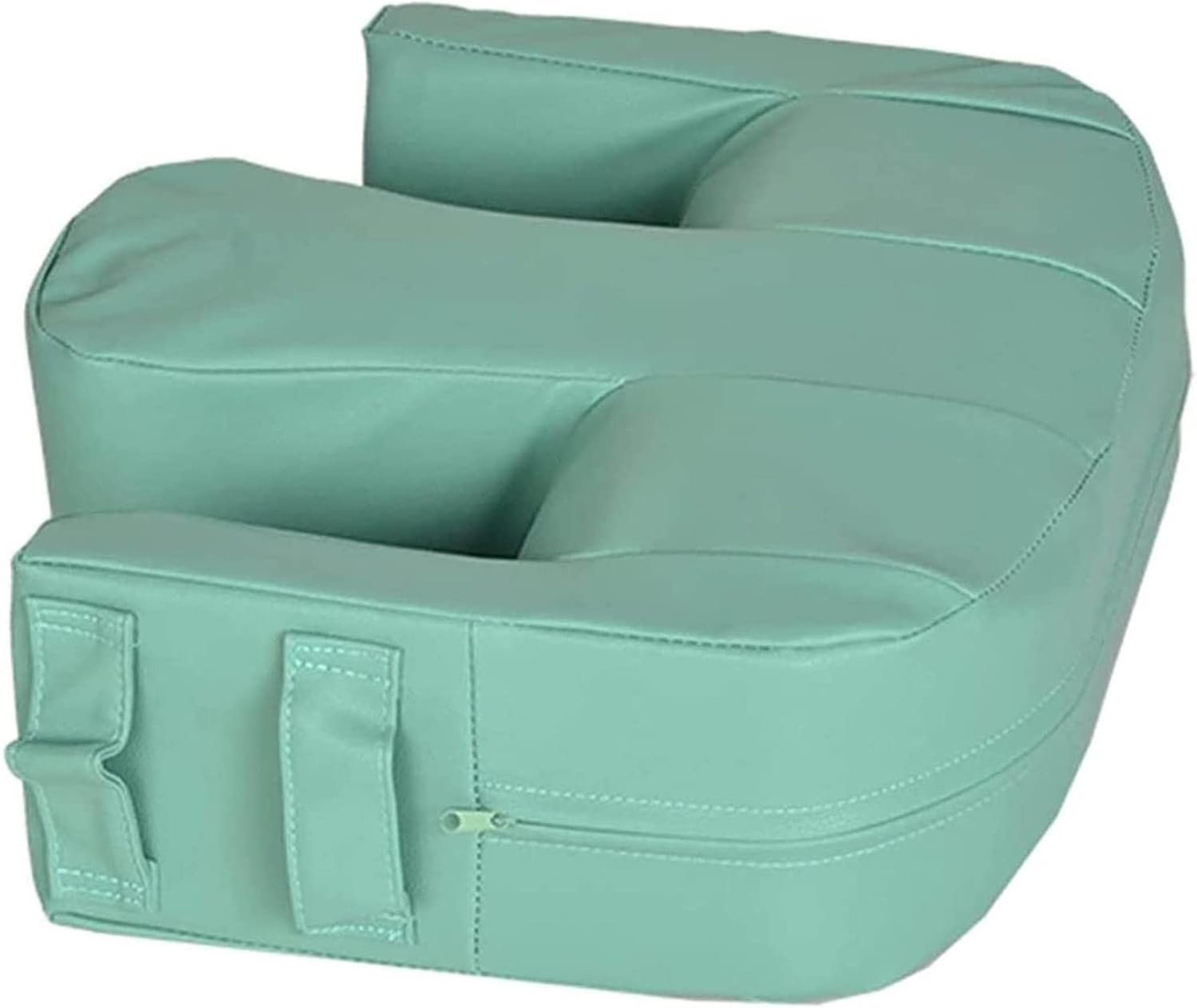 Waterproof Elderly Turnover Device Disability Aids Turn Over Pad U Pillow Body Turning Nursing Device Elderly Turnover Device Aids Leg