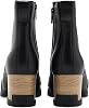 Botas Roam'N con cierre 7