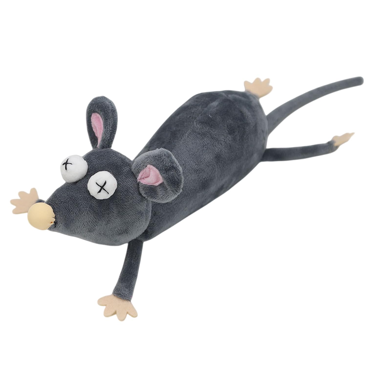 Door Stoppers, Cartoon Animal Door Stop Decorative Doorstop for Home Offices Decors Doors Holder Stuffed Animals Lovely Stoppers for Bottom of