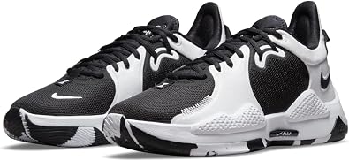 Nike Men's Shoes PG 5 Black CW3143-001