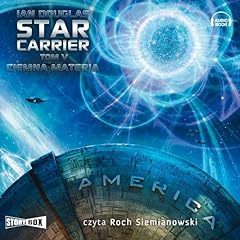 Ciemna materia cover art