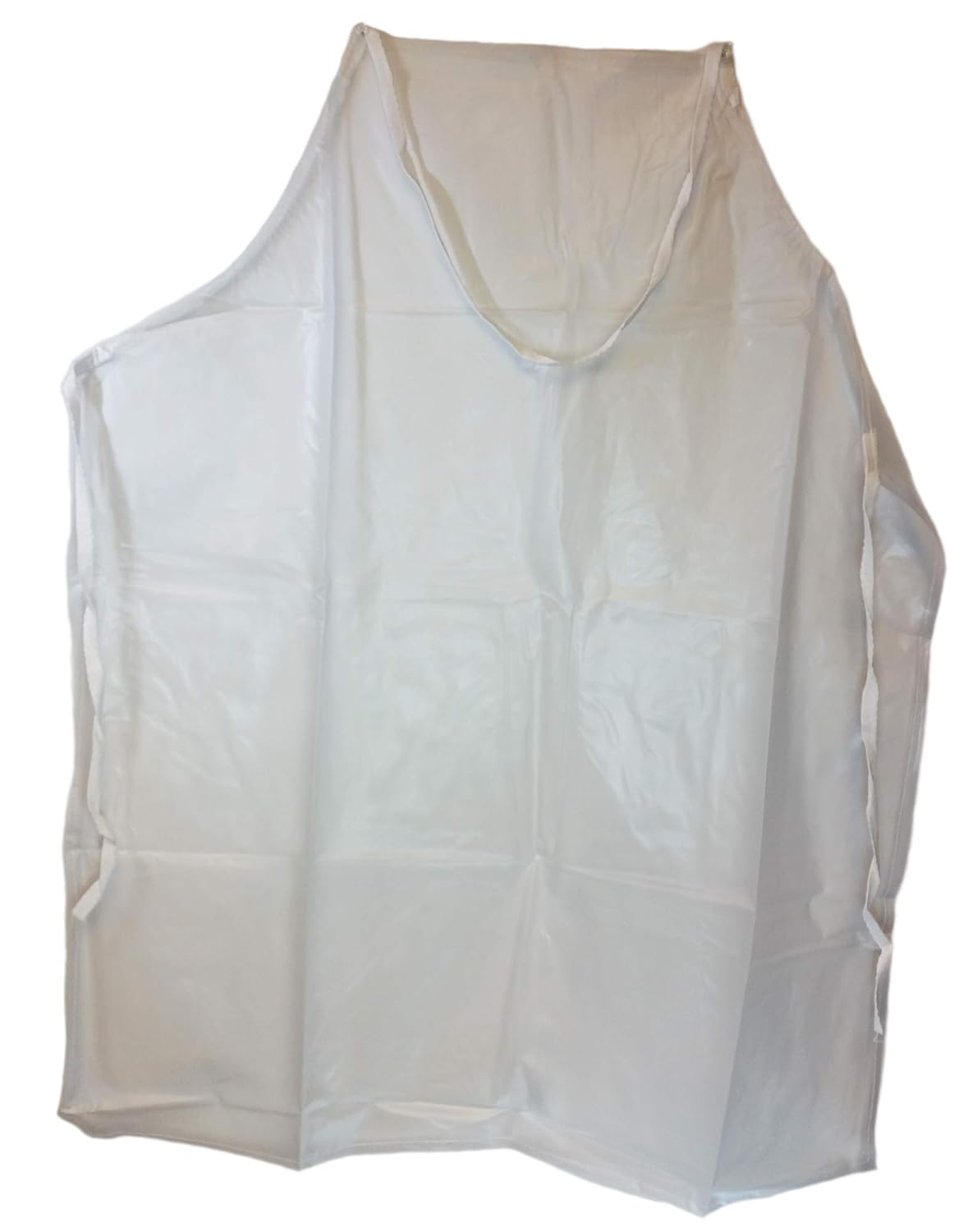 GSC APVL24X30-10, Vinyl Apron, 24" x 30" Size, Pack of 10