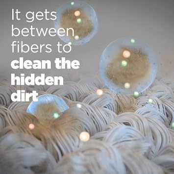 Tide Hygienic Clean Heavy 10x Duty Power PODS Laundry Detergent Pacs, Original, 21 count, For Visible and Invisible Dirt