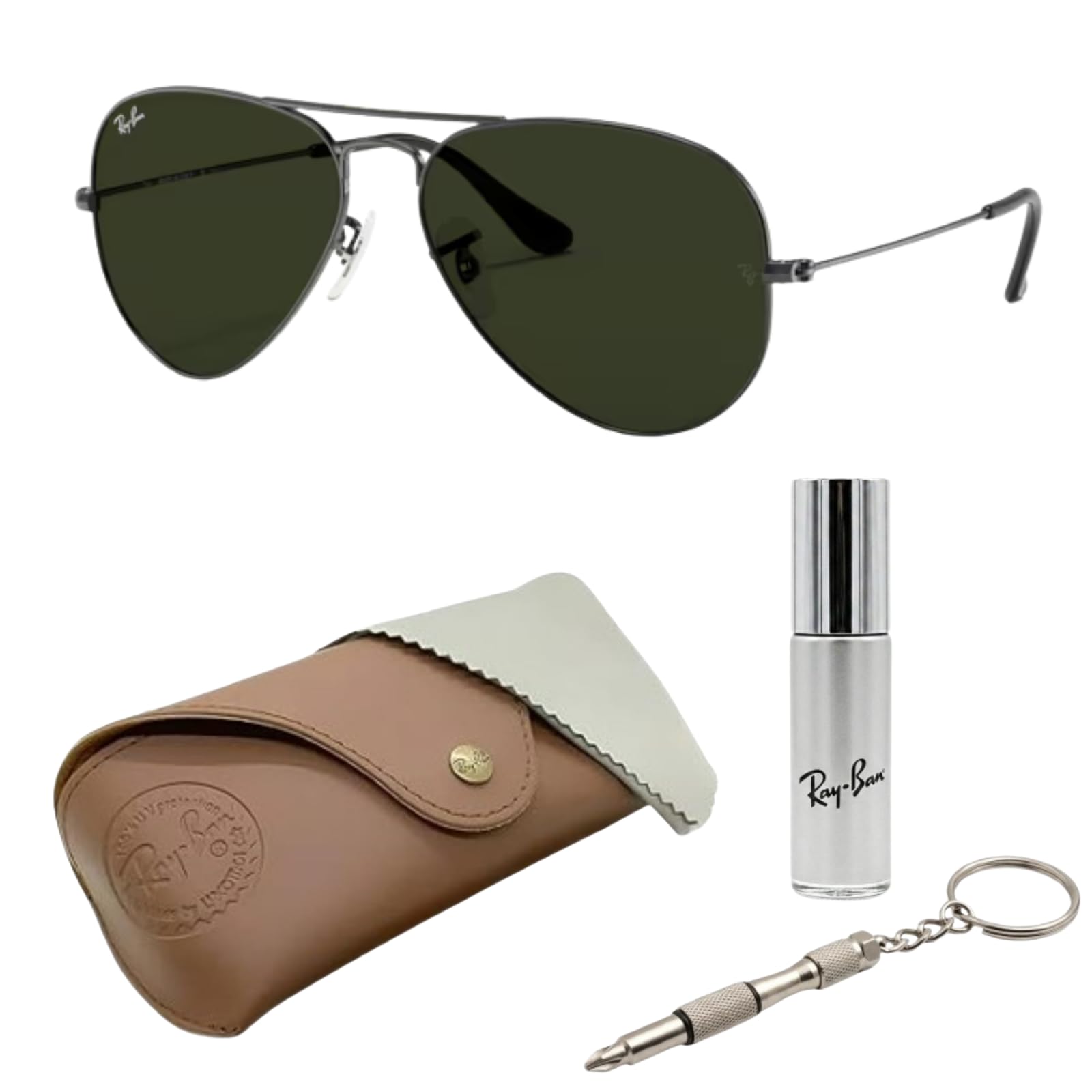 Ray-Ban RB3025 Aviator Classic