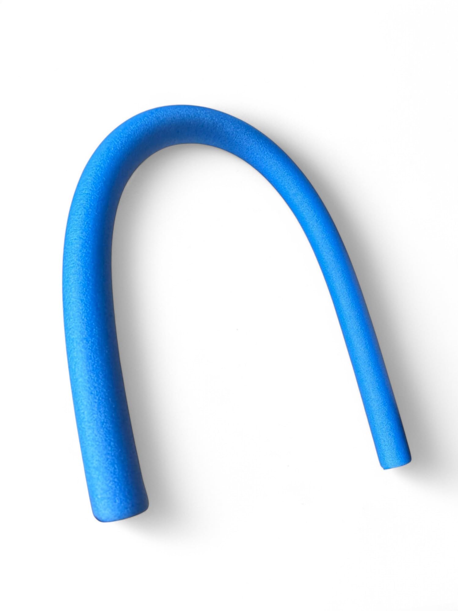 Flexible Swimming Pool Noodle Float Aid Swim Noodles Ring 1.5 Meter UK STOCK (1.5M Swimming Noddle -Blue) — image 1