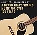 Gretsch Prelude D100 Dreadnought Acoustic Guitar, Beginner Guitar, Natural