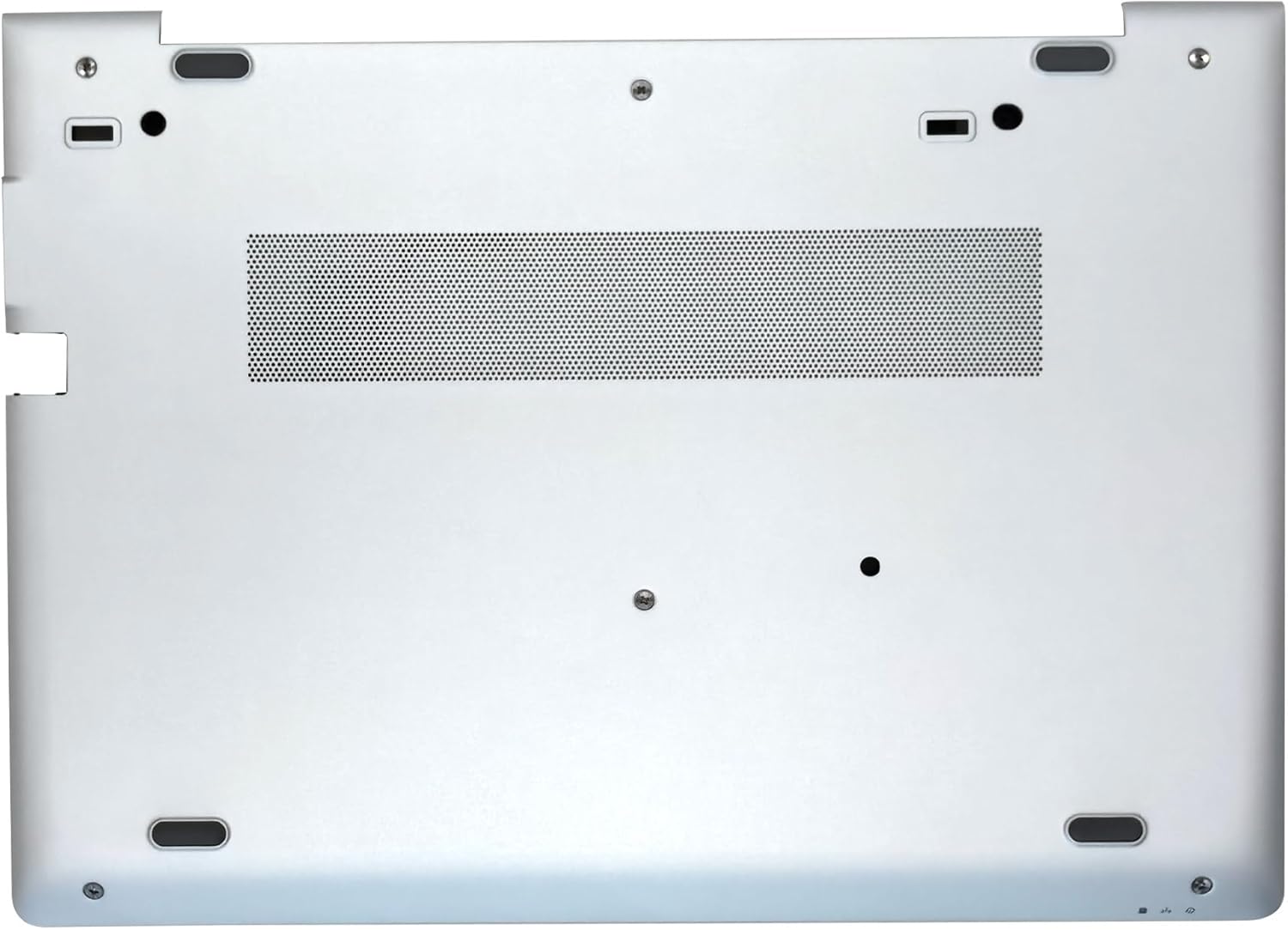 Replacement Bottom Case Lower Cover for HP Elitebook 840 G6 745 G6 Series Laptop L62728-001