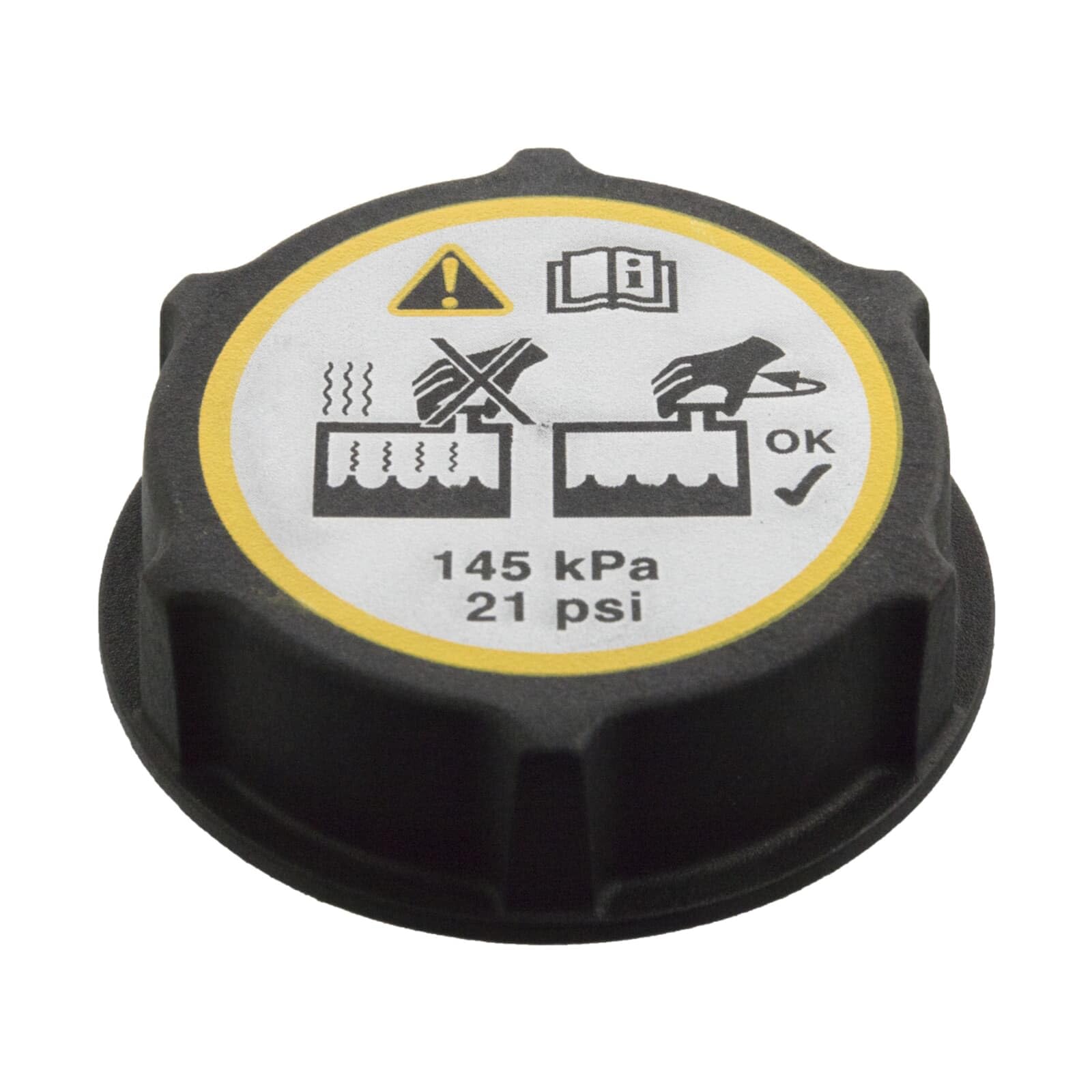 FEBI BILSTEIN 105933 Pokrywa/Osłona