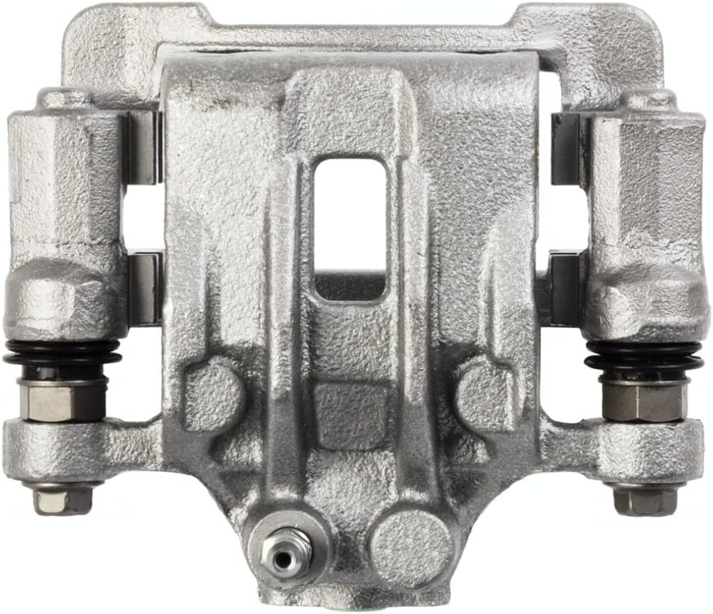 AutoShack Front & Rear Brake Calipers Replacement for 2011-2016 Kia Sportage 2010-2015 Hyundai Tucson 4-PC Set