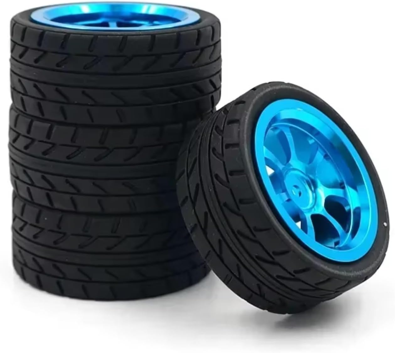 RCカーアップグレードアソートメント Compatible With WLtoys A959-B A949 A959 A969 A9