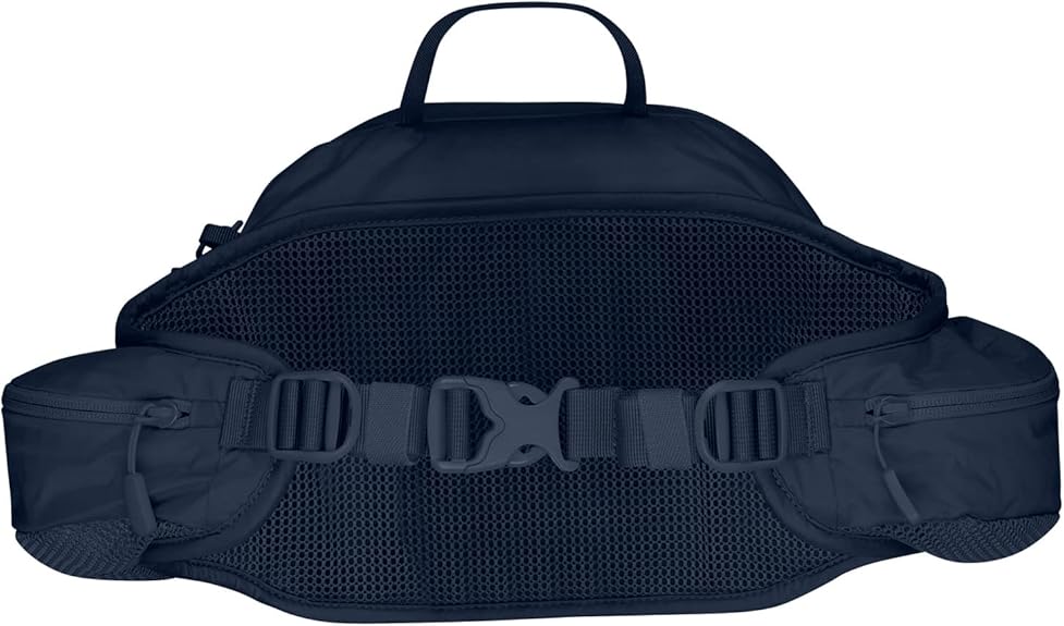 Amazon | NORRONA(ノローナ) femund econyl70 6L Hip Pack 5210-22