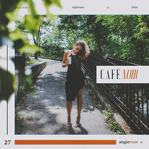  Cafe\' Noir