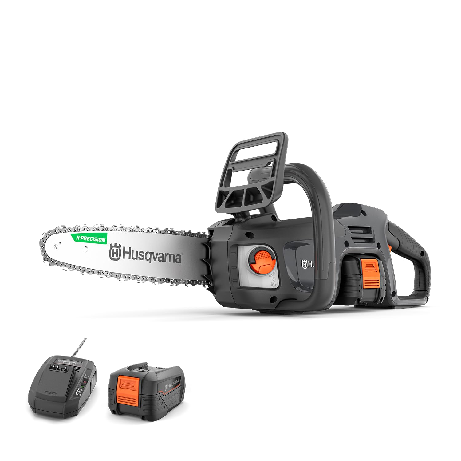 Husqvarna Tronçonneuse sur Batterie C15X-P4A