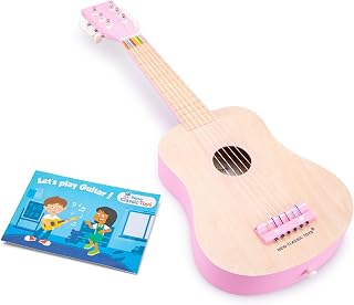 New Classic Toys - 10302 - Guitarra