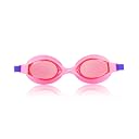 Speedo Unisex-Child Swim Goggles Super Flyer Ages 3-8, Sugar Plum/Vermillion, One Size gallery image