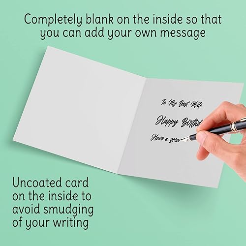 Miniatura 4 de Stuff4 Tarjetas del 4 de julio para hombres y mujeres, 4 de julio, tarjeta del día de la independencia para mamá, papá, papá, papás, hermano,