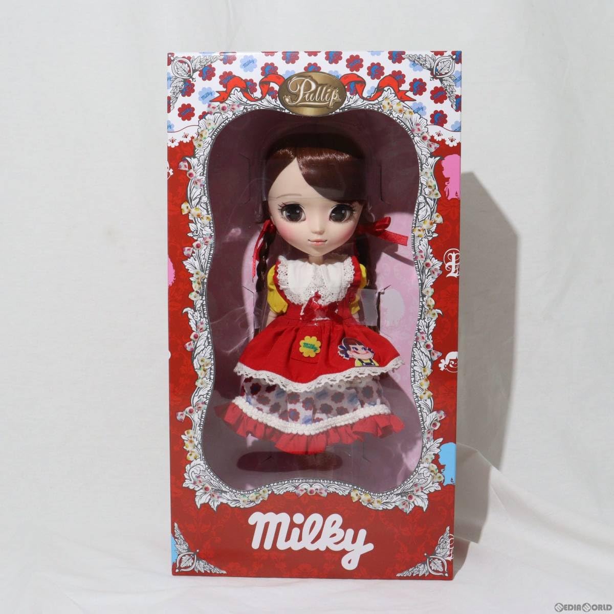 Amazon | [DOL]Pullip(プーリップ) PEKO Lovely Milky ver.(ペコ