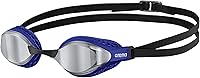 Vista 16 de ARENA Unisex Adult Air-Speed Anti-Fog Racing Swim Goggles for Men and Women Air Seals Technology for Superior Comfort